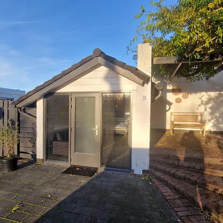 21 Lägenhet Heerlen