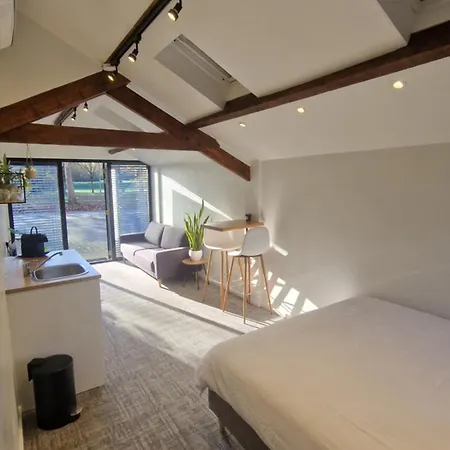 21 Lägenhet Heerlen