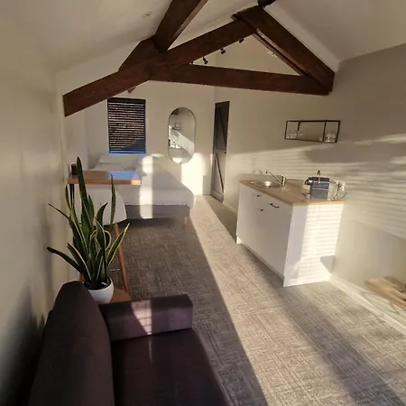 21 Apartament Heerlen