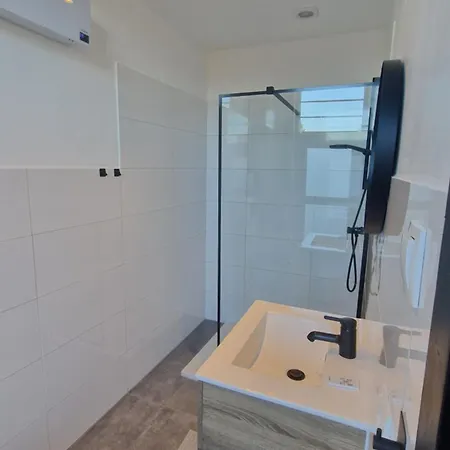 21 Appartement