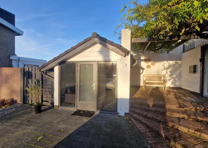 21 Apartment Heerlen