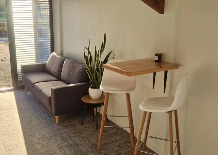 21 Apartment Heerlen