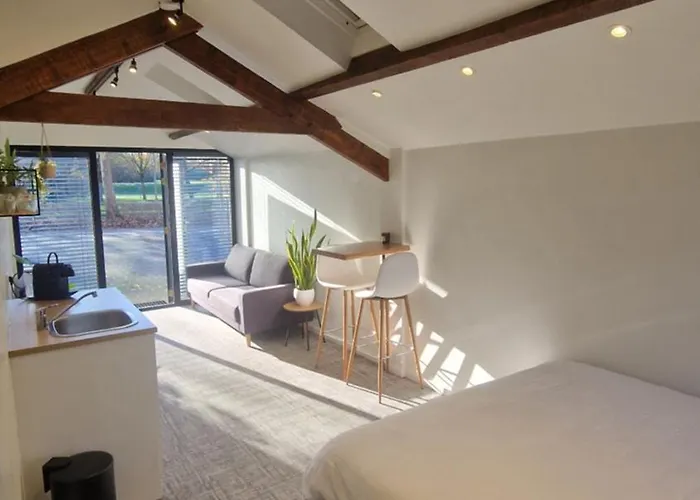 21 Apartament Heerlen