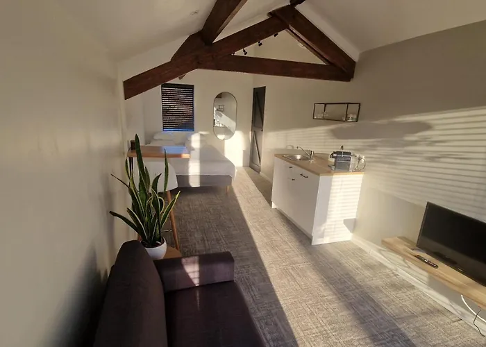 21 Apartament Heerlen