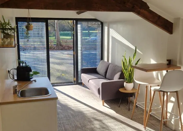 Apartment 21 Heerlen