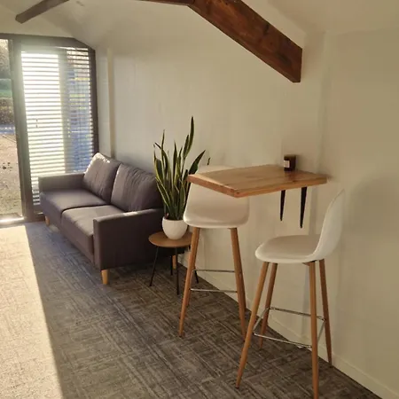 21 Appartement Heerlen