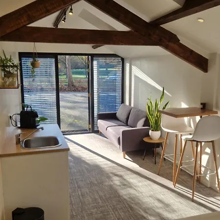 Appartement 21 Heerlen